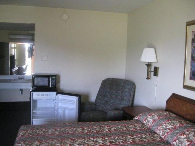 Double Room with Two Double Beds