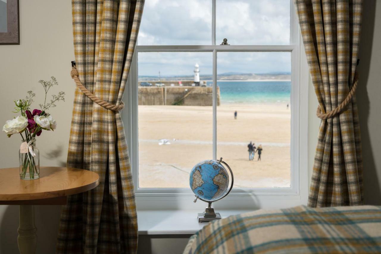 Apartment Sea View