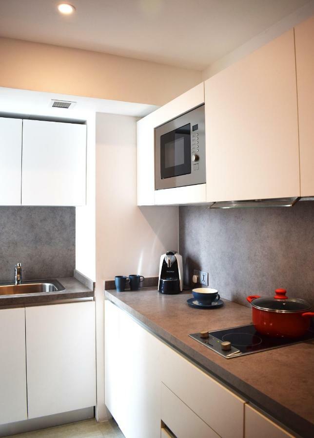 Studio Twin at Ward7 57 Virticle restaurants