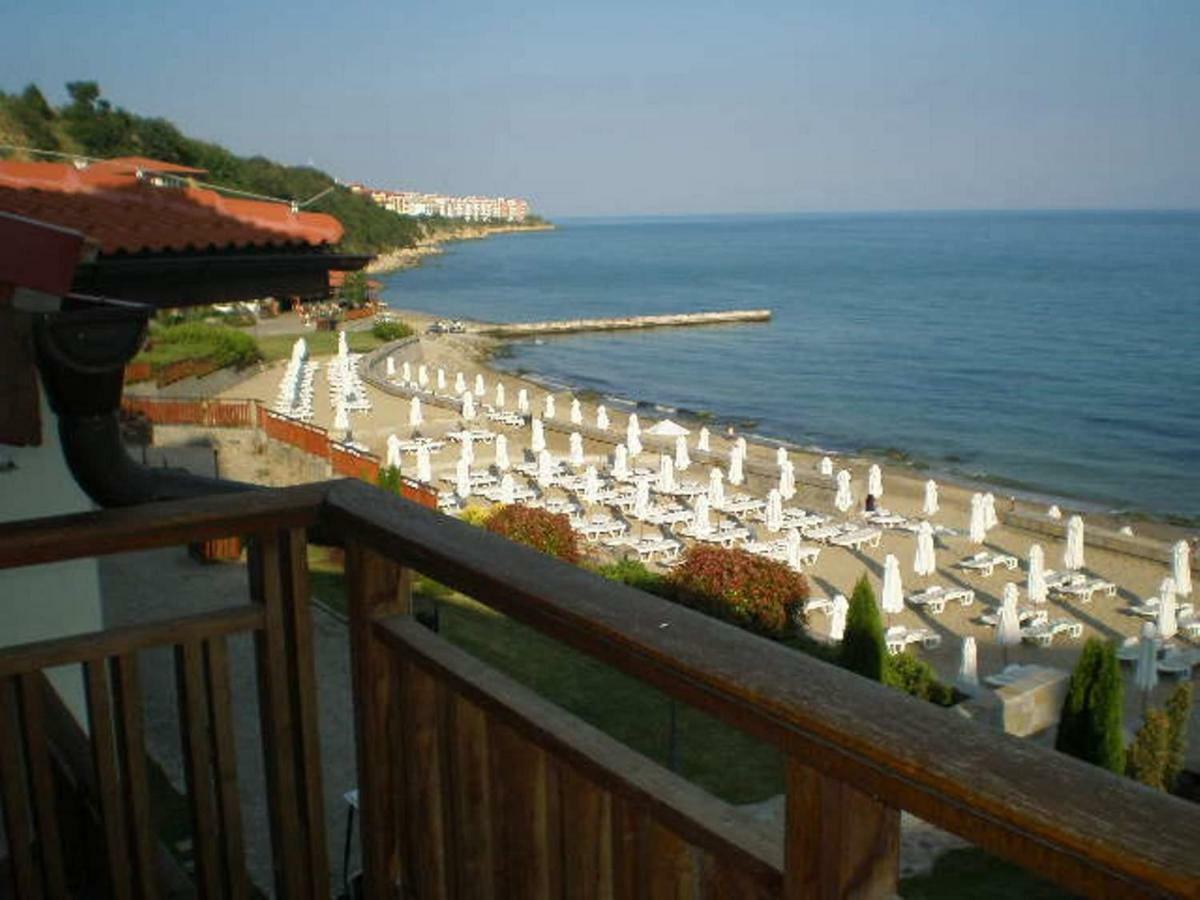 Studio Beach Front