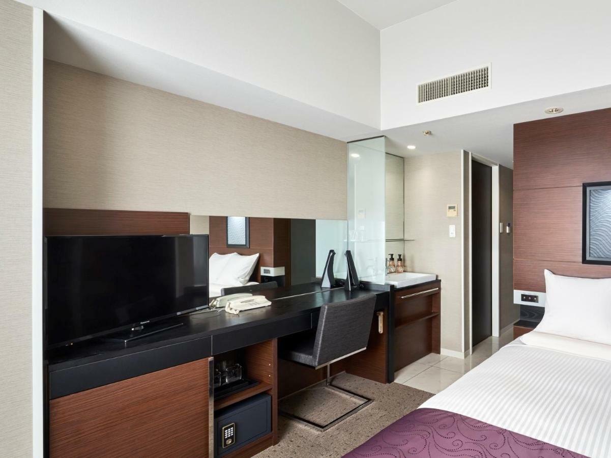 Standard Double Room - Smoking