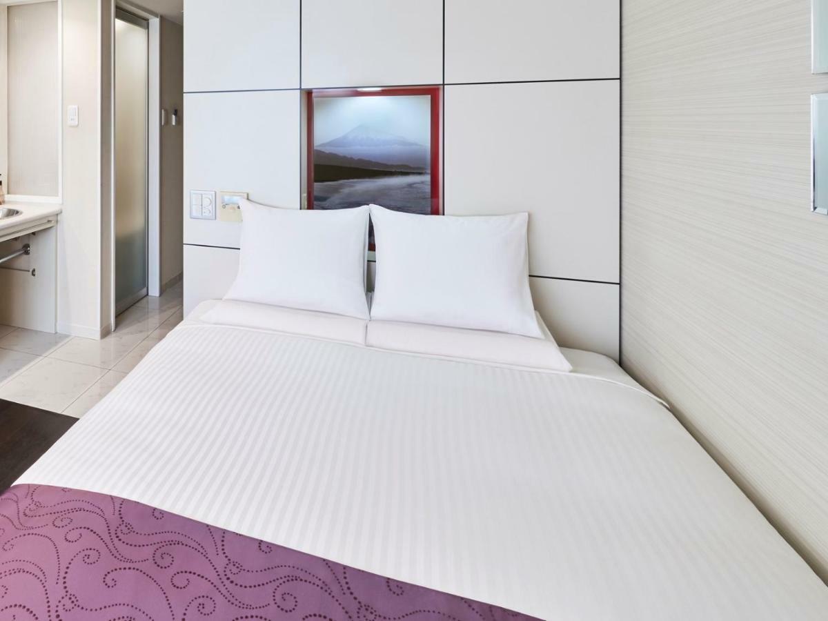 Standard Double Room - Non-Smoking