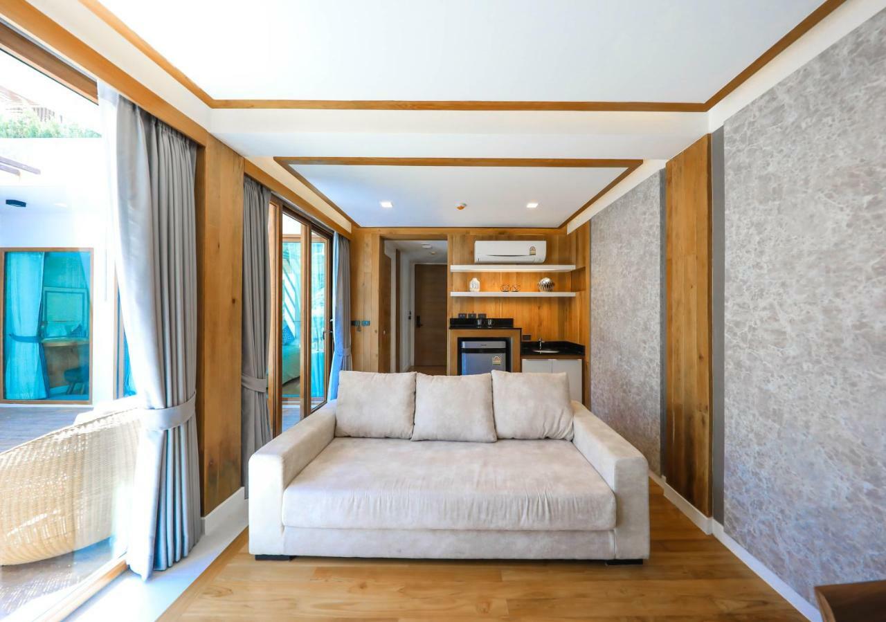 Suite Private Pool