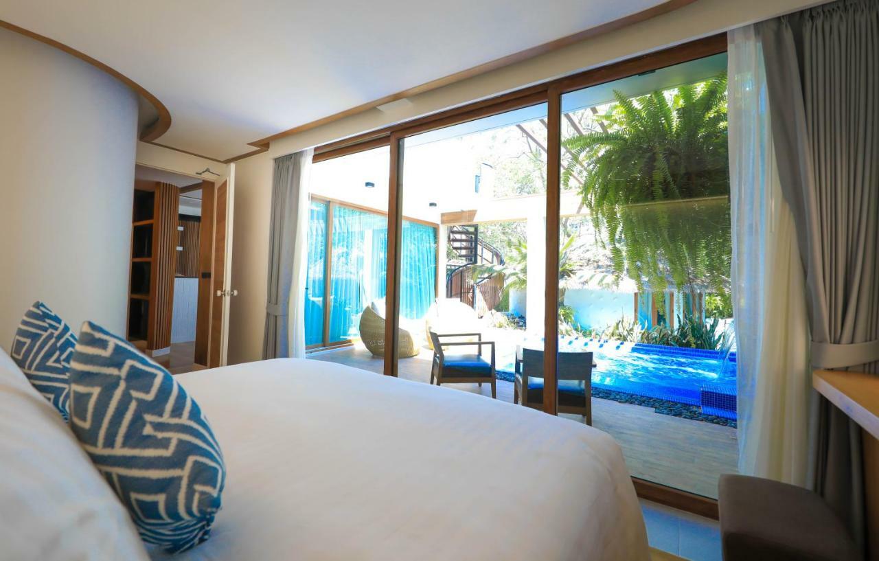Suite Private Pool