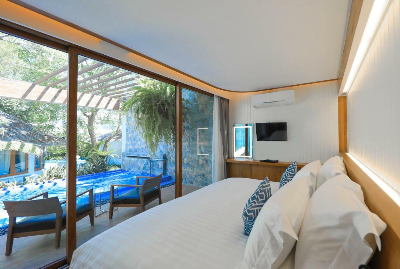 Suite Private Pool