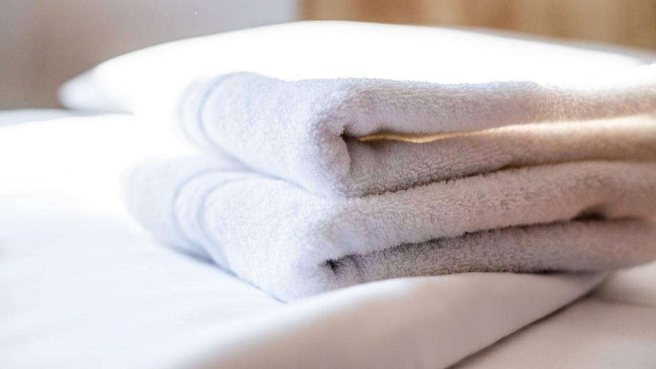 Doppelzimmer mit eigenem Bad