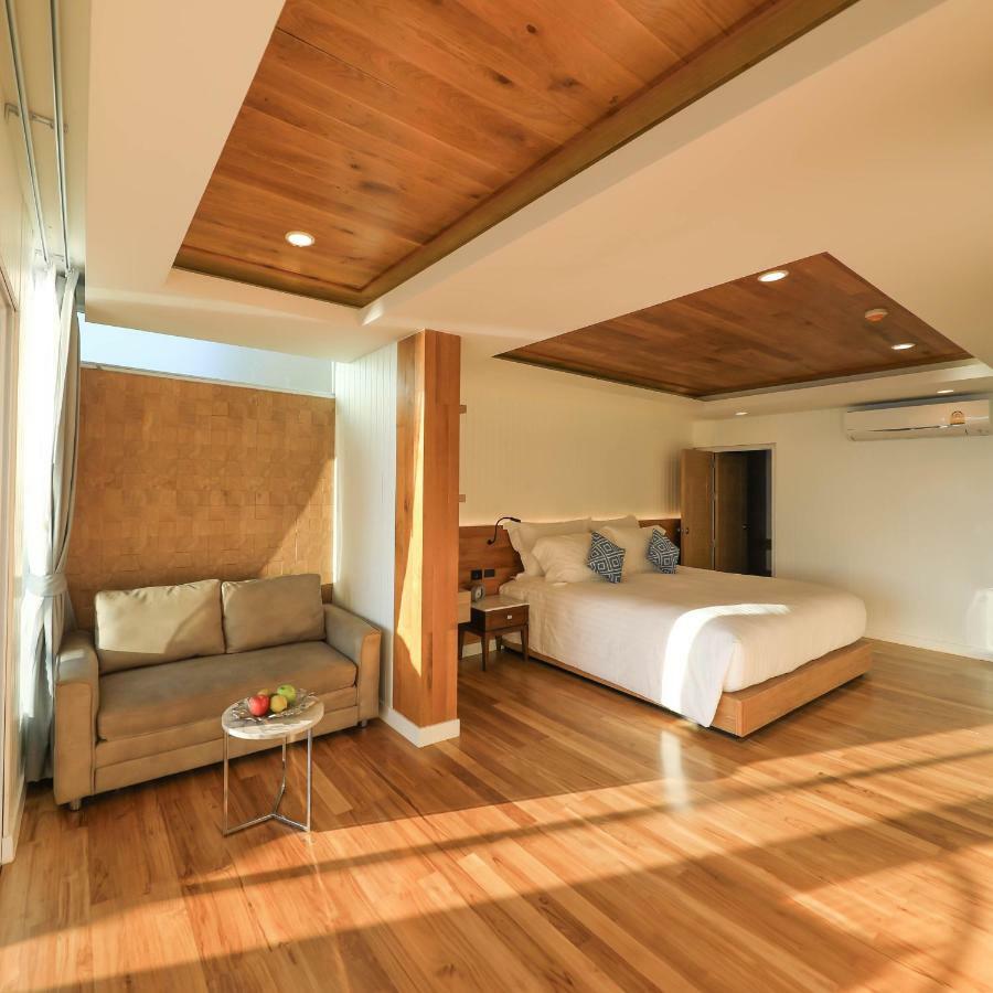 Suite Sea View