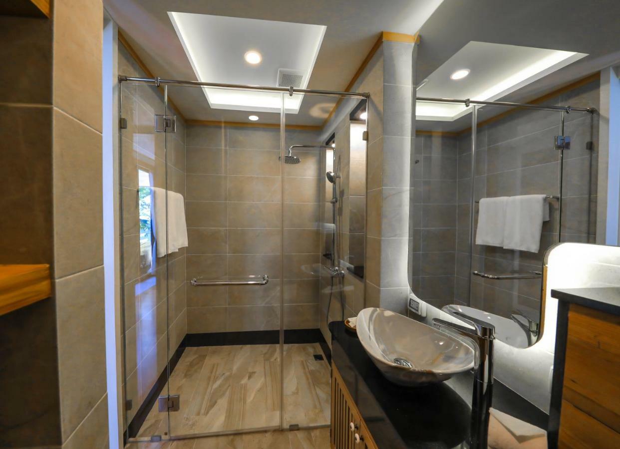 Suite Sea View