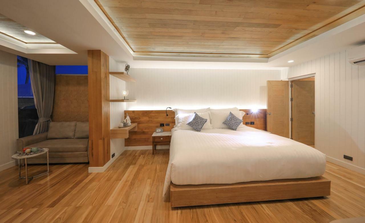 Suite Sea View