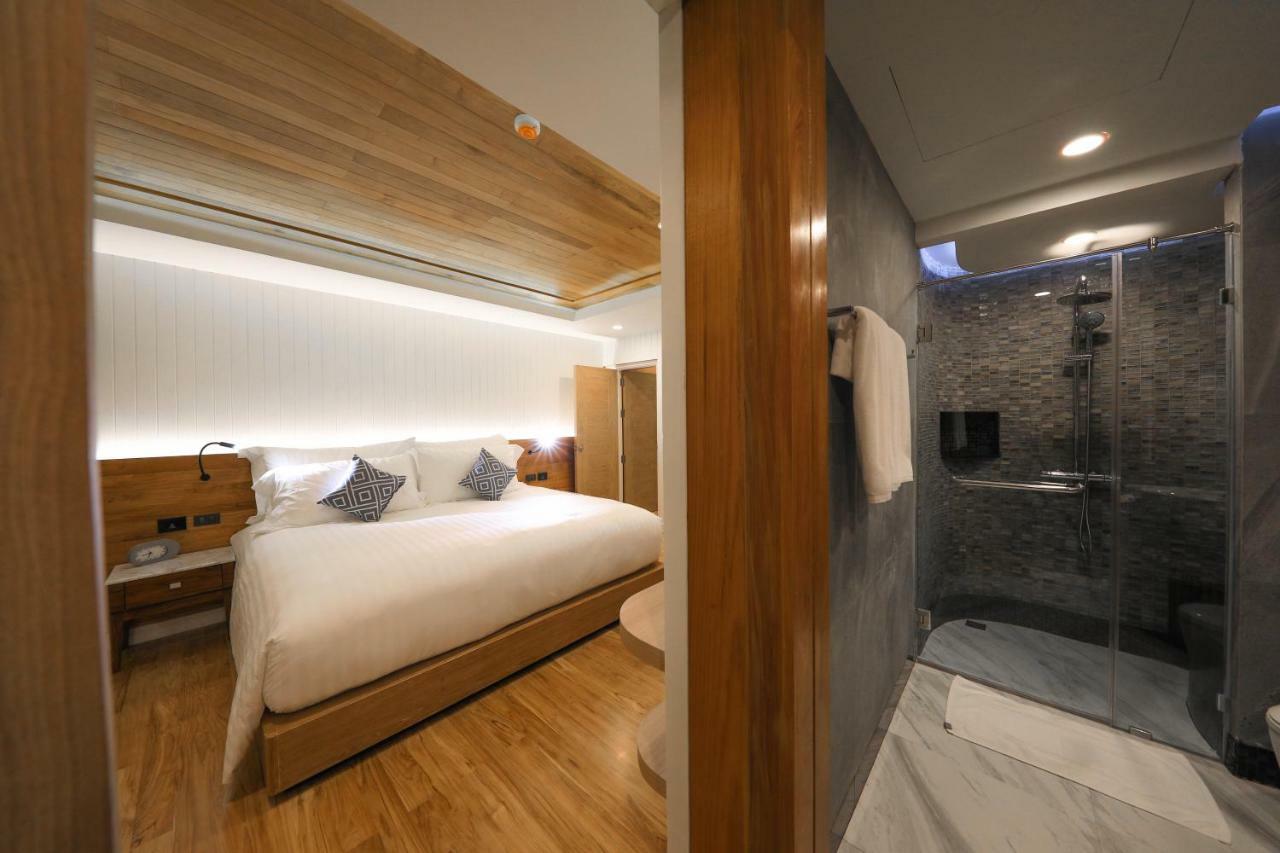 Suite Sea View