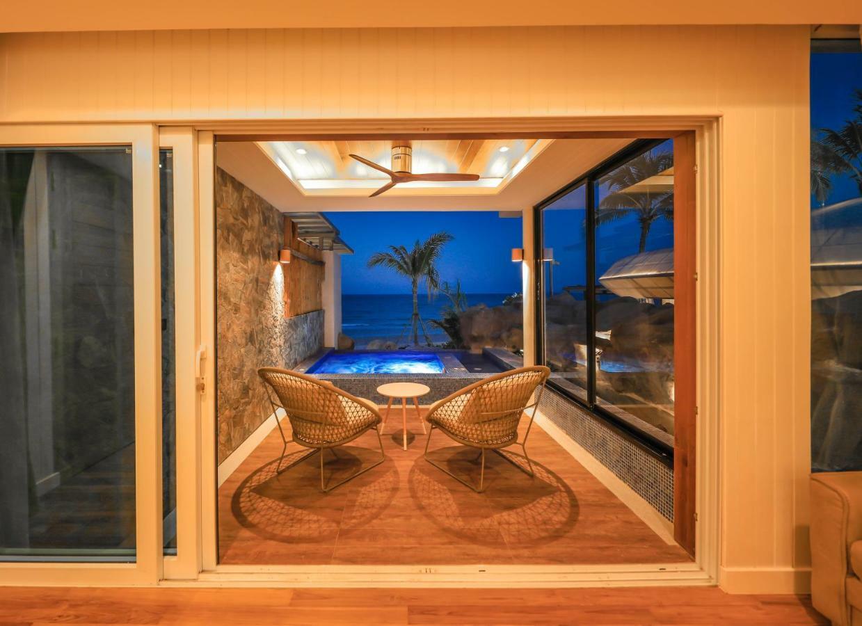 Suite Sea View