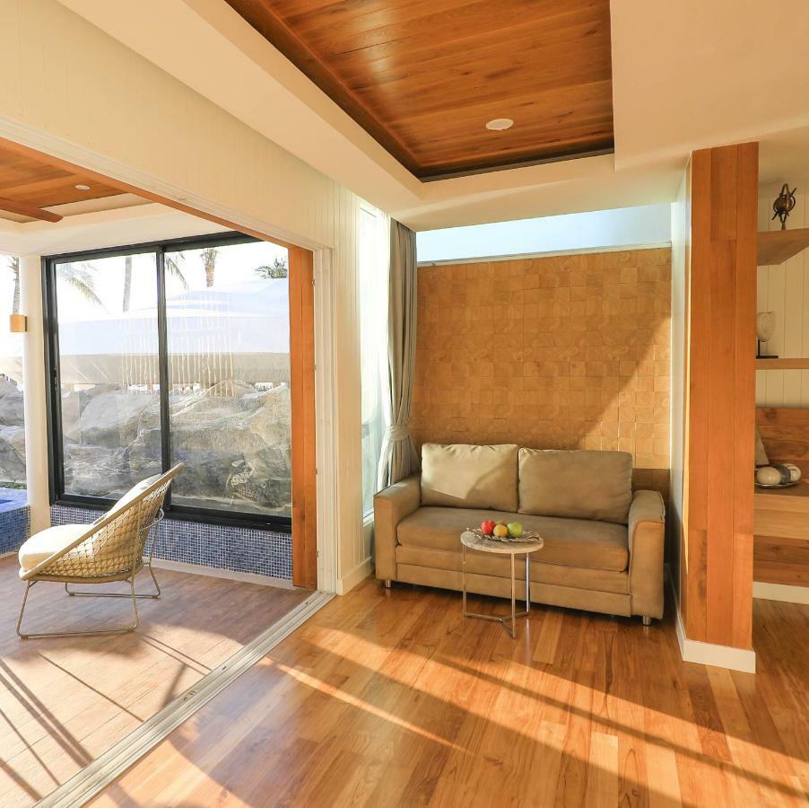 Suite Sea View