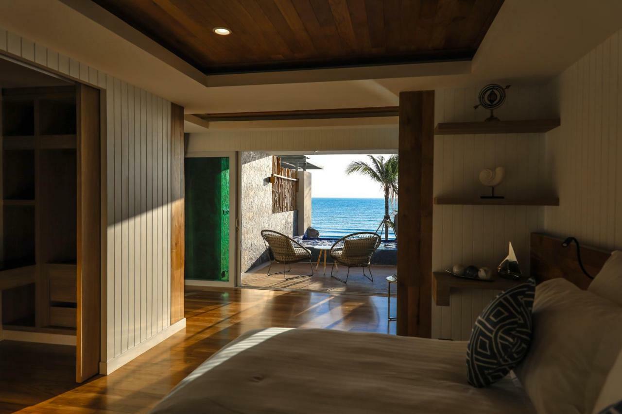 Suite Sea View