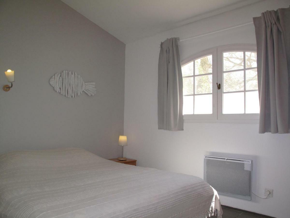 Appartement - Vue sur Jardin
