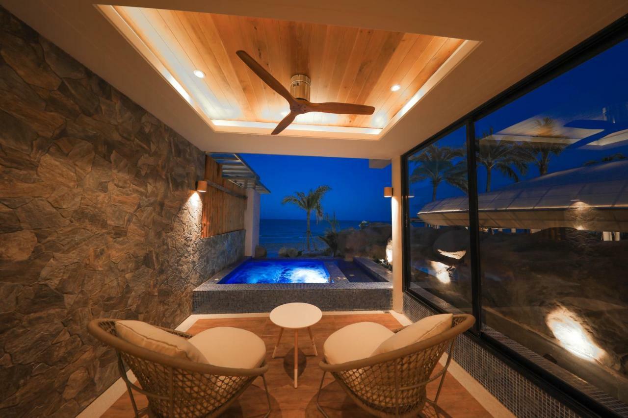Suite Sea View