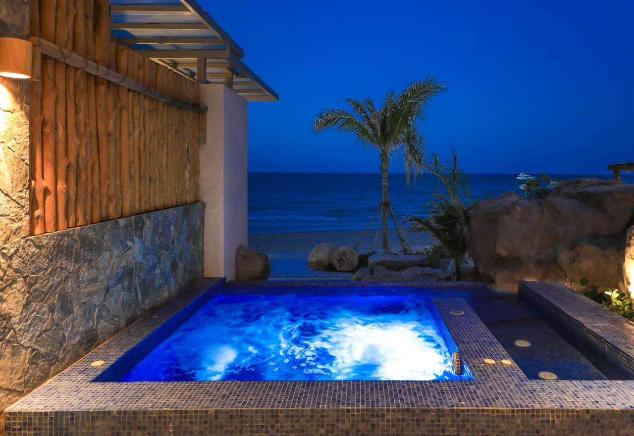 Suite Sea View