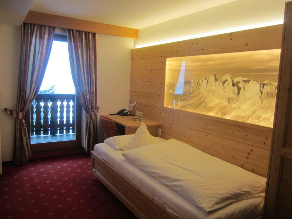 Single Room with Balcony