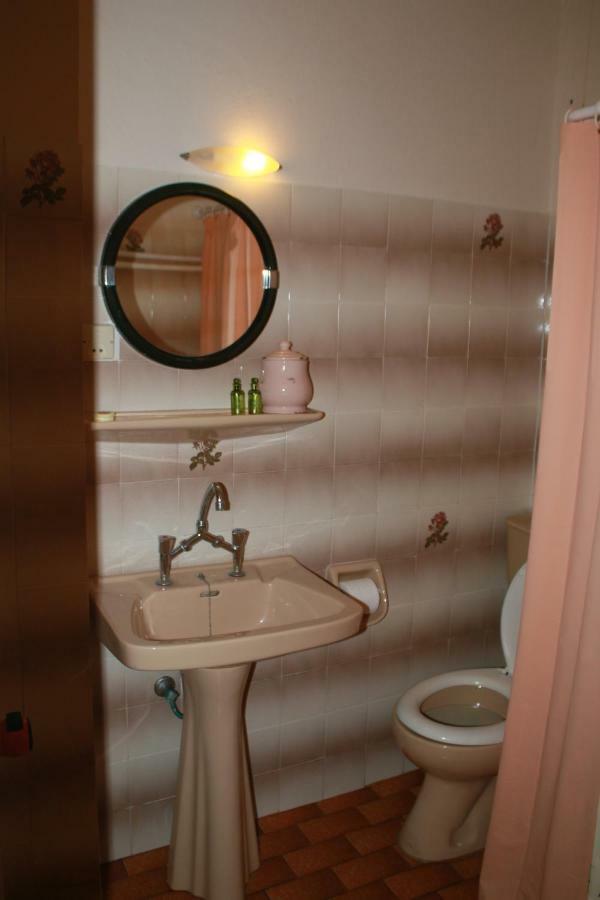 Double Room - Ground Floor
