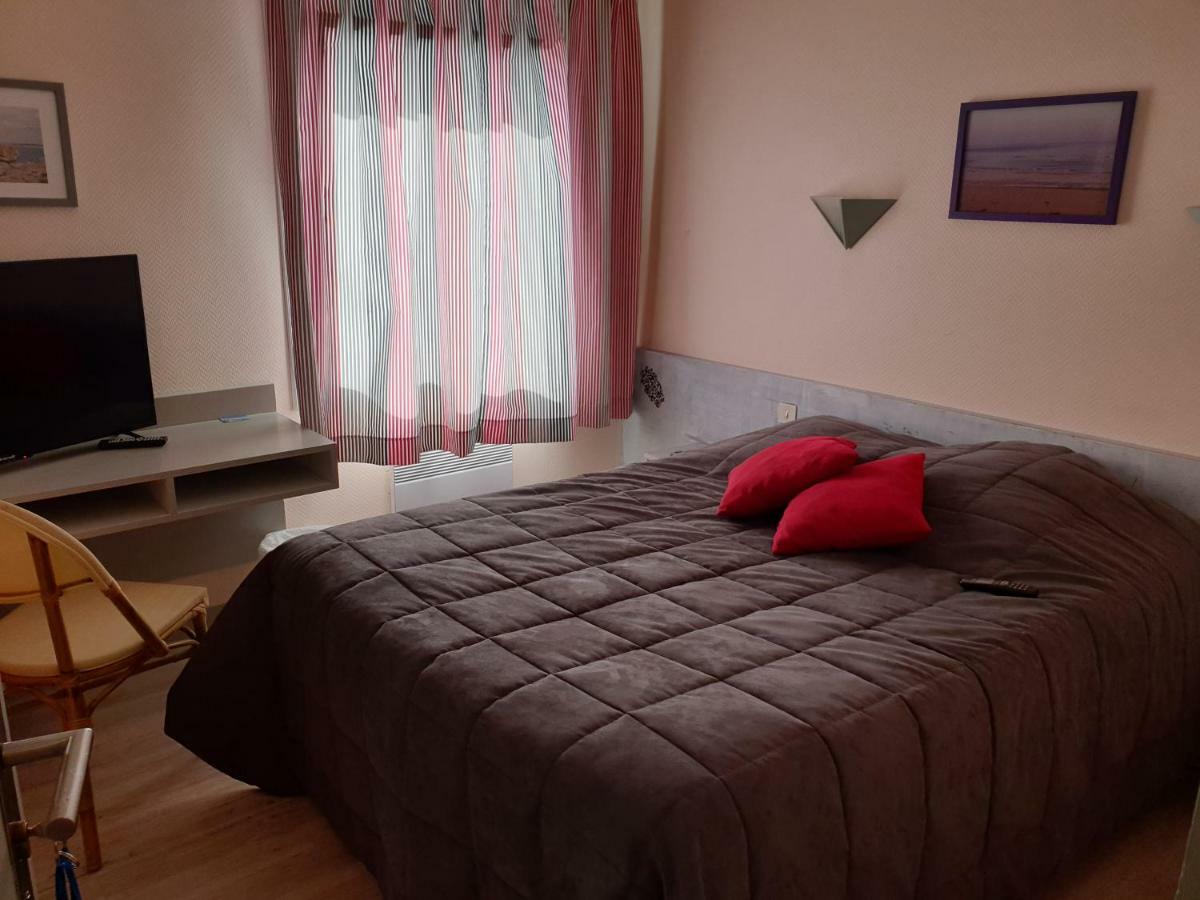 Chambre Double Confort