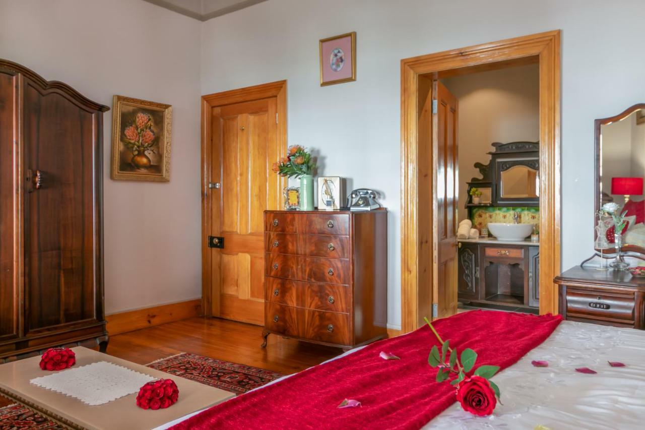 The Royal Suite
