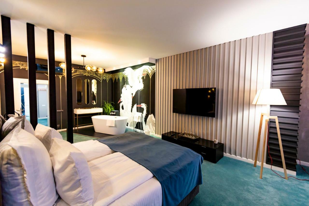 Deluxe Appartement