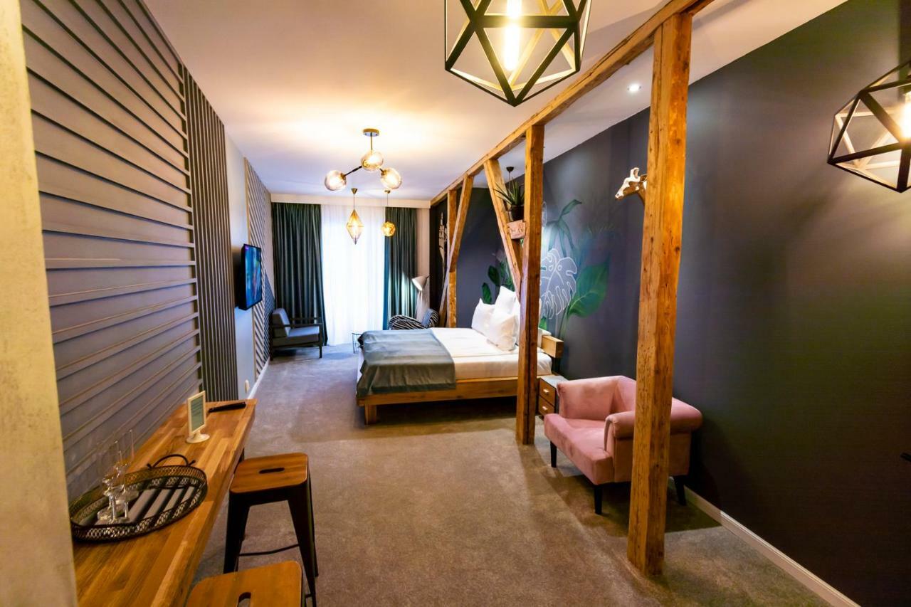 Superior Appartement