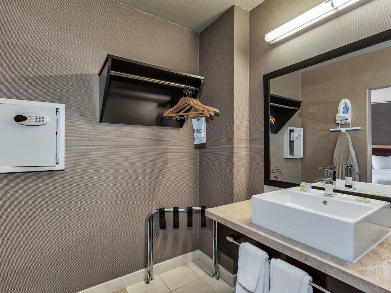 Chambre Double Deluxe