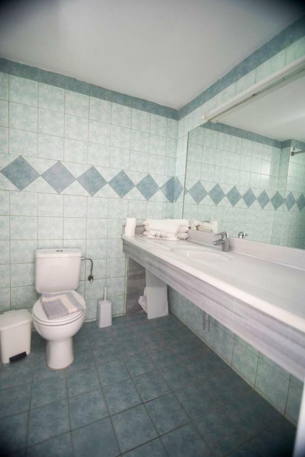 2-Zimmer-Apartment