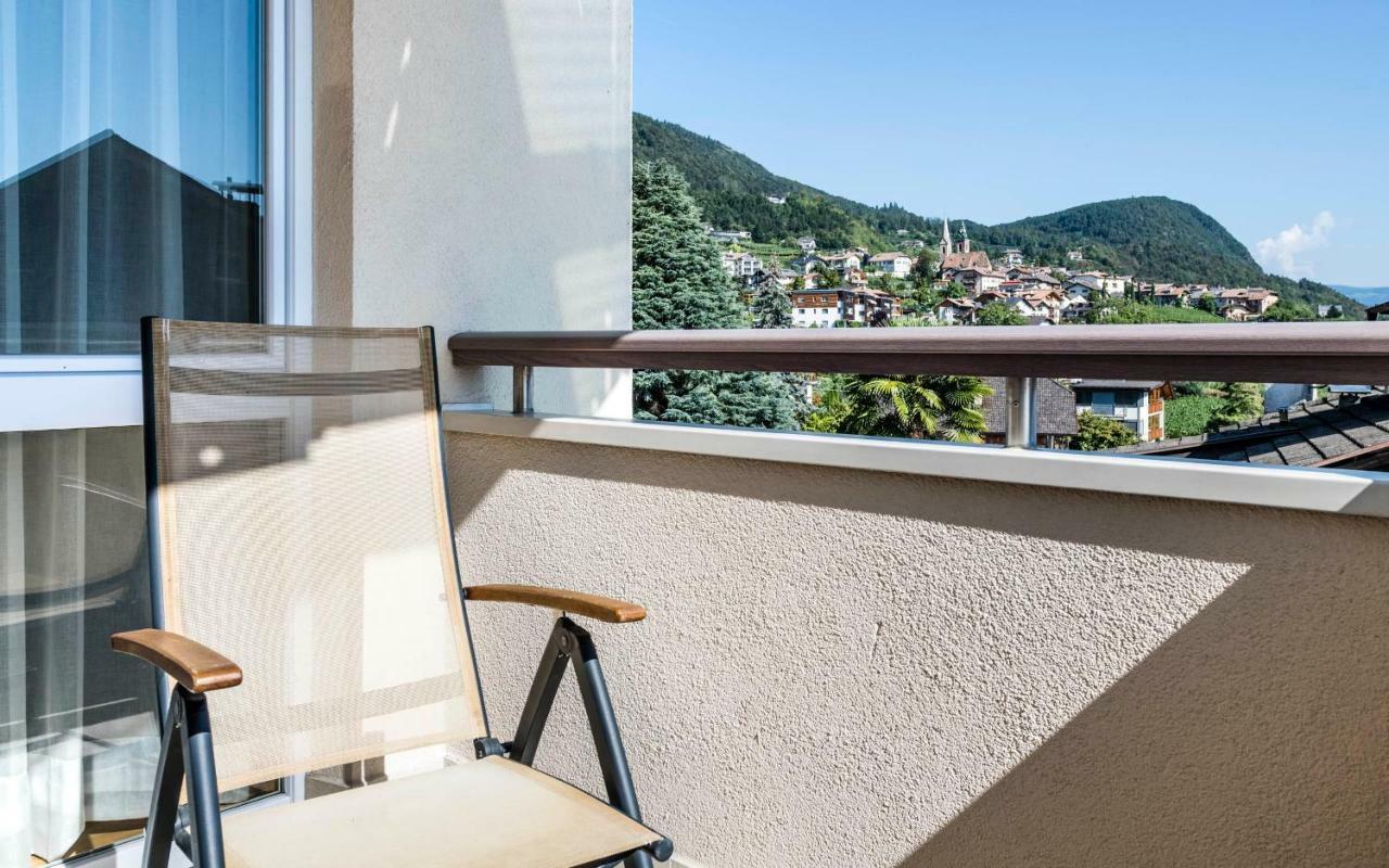 Deluxe Junior Suite mit Balkon