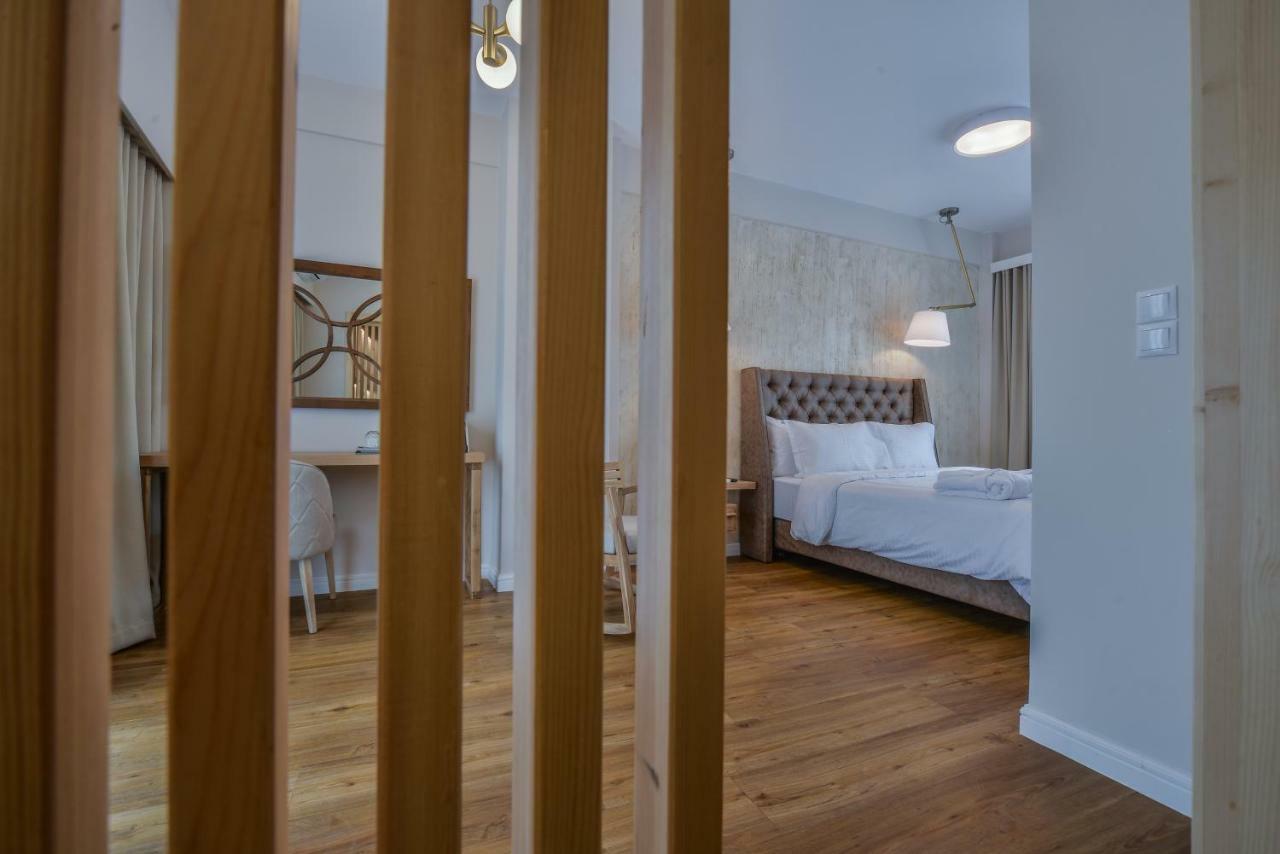 Suite Hammam Acropolis View