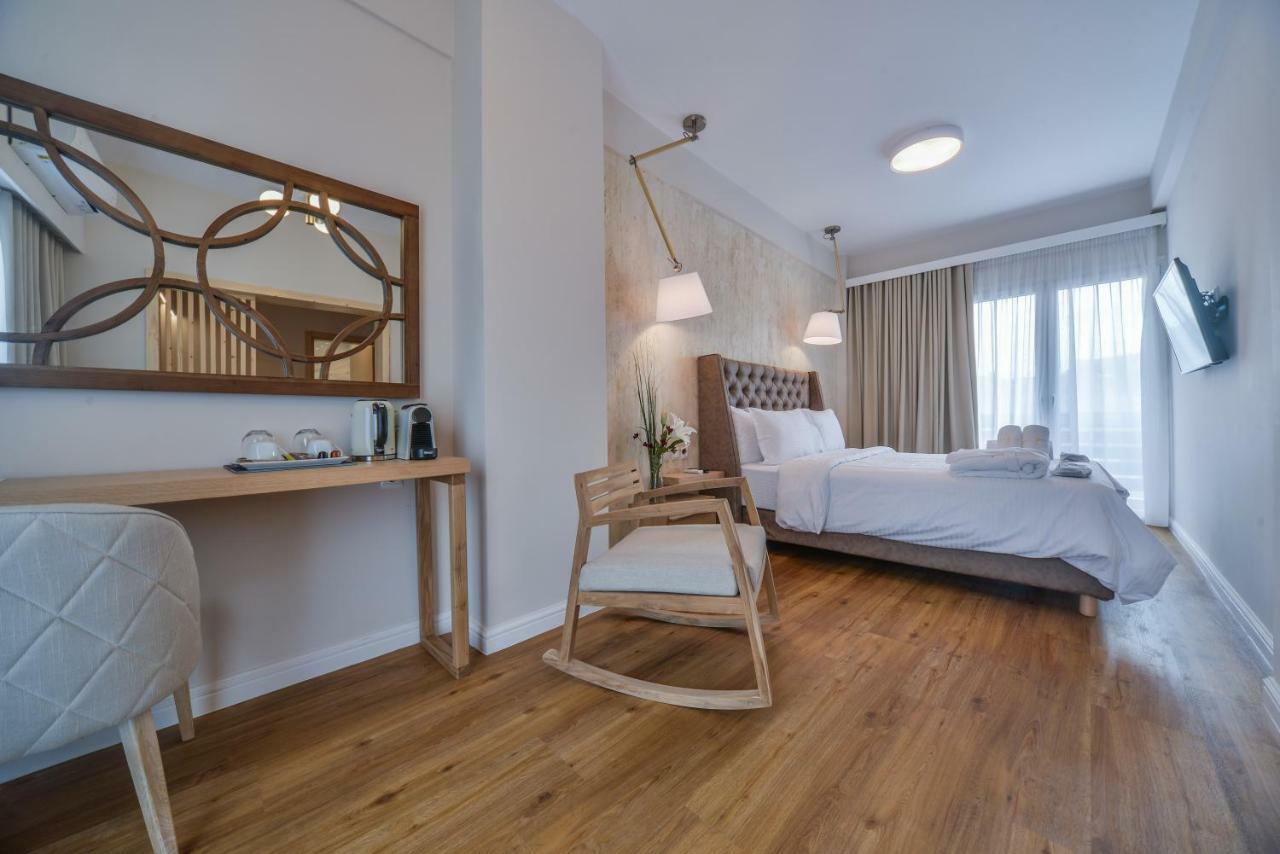 Suite Hammam Acropolis View