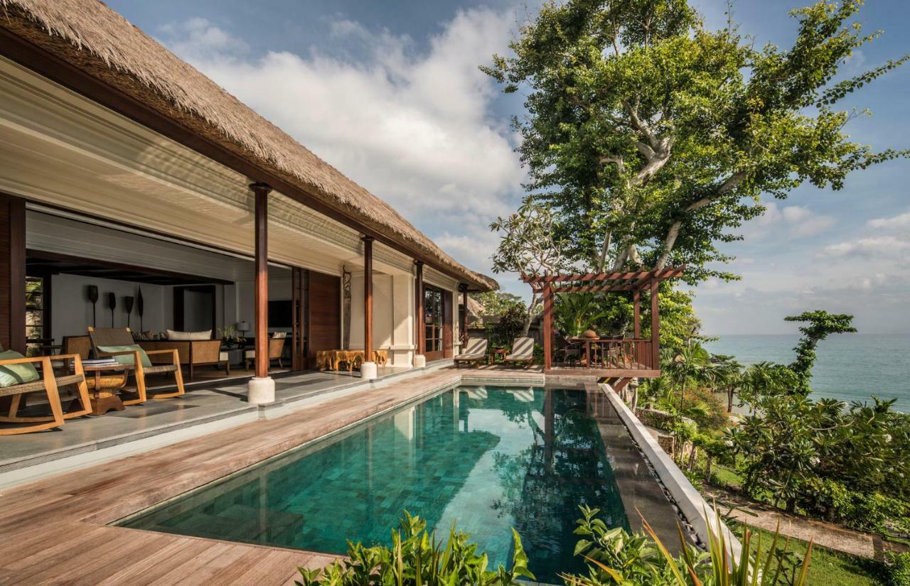 Premier Villa met 2 Slaapkamers aan de Oceaan