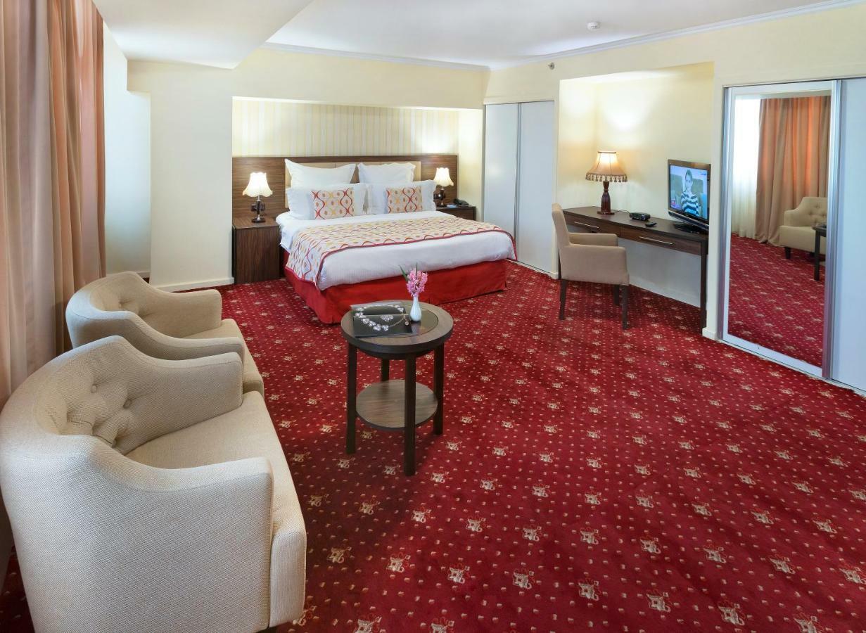 Family Suite