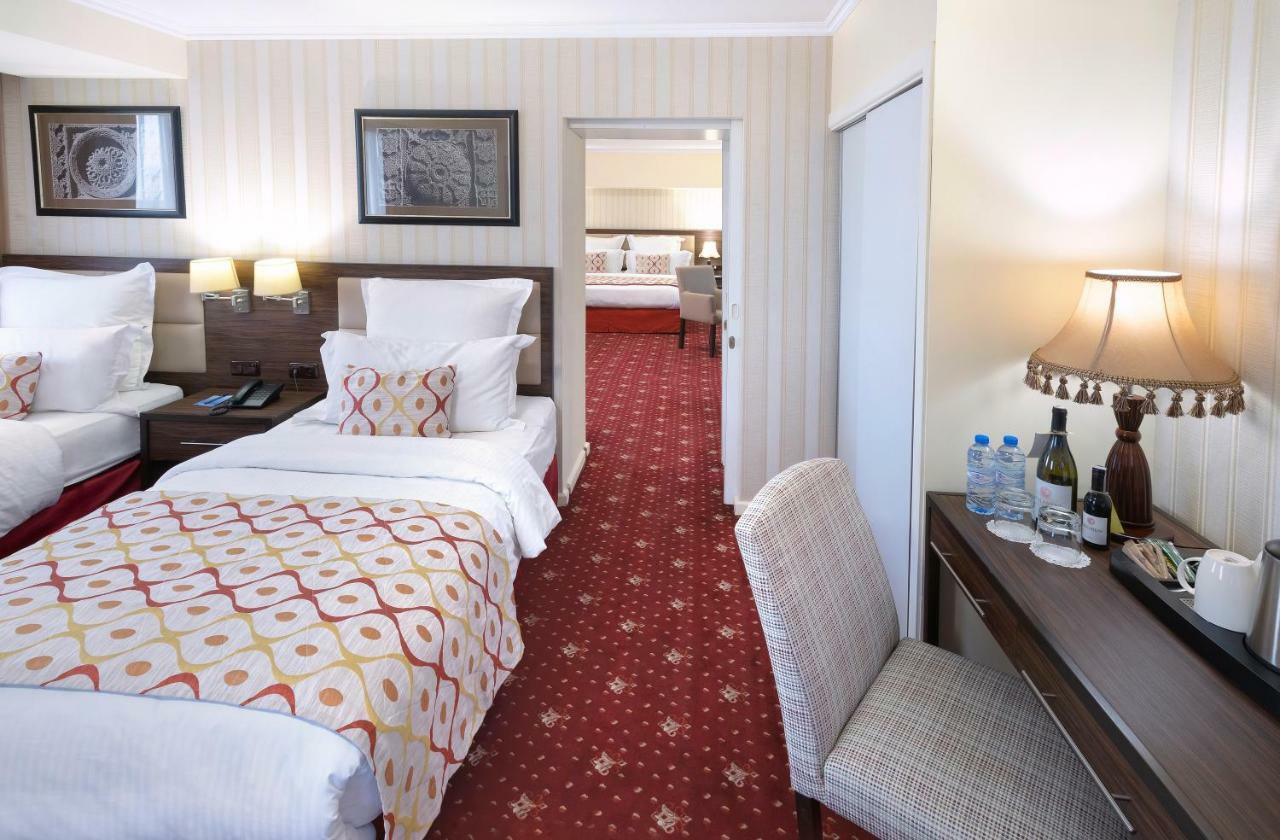Family Suite