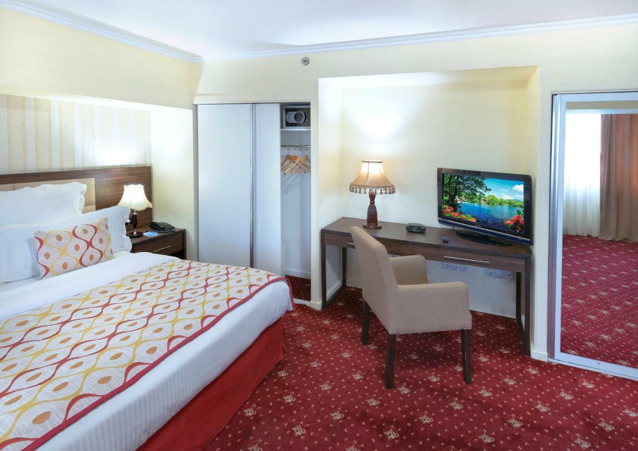 Family Suite