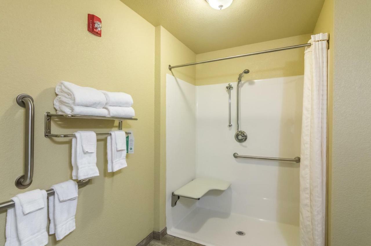 Family Room - Disability Access