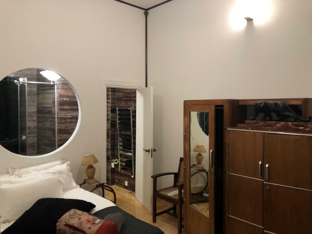 Family Suite with Balcony