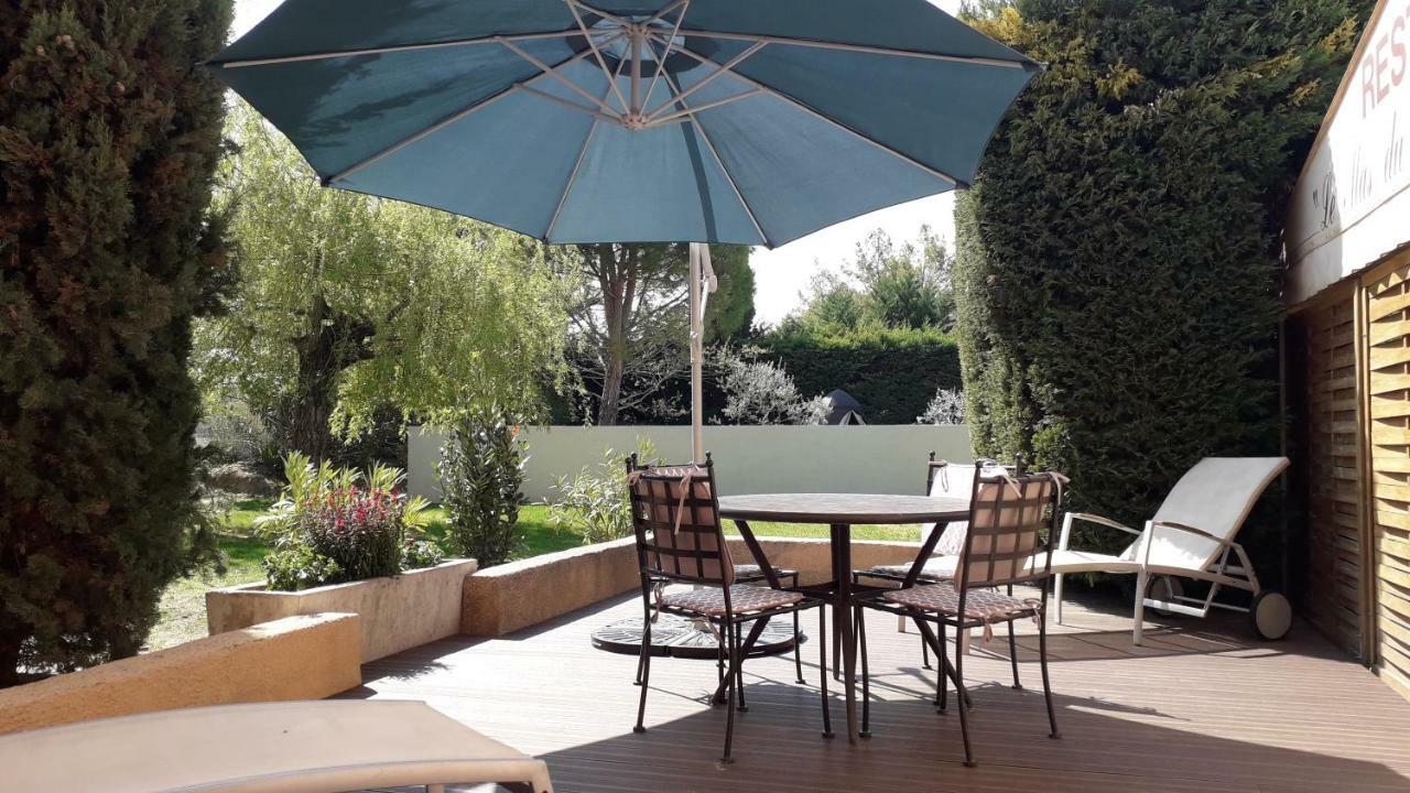 Double Room with Terrace without air conditioning