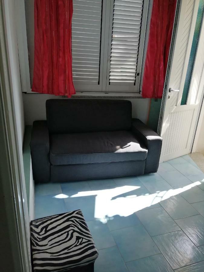 One-Bedroom Family Apartment
