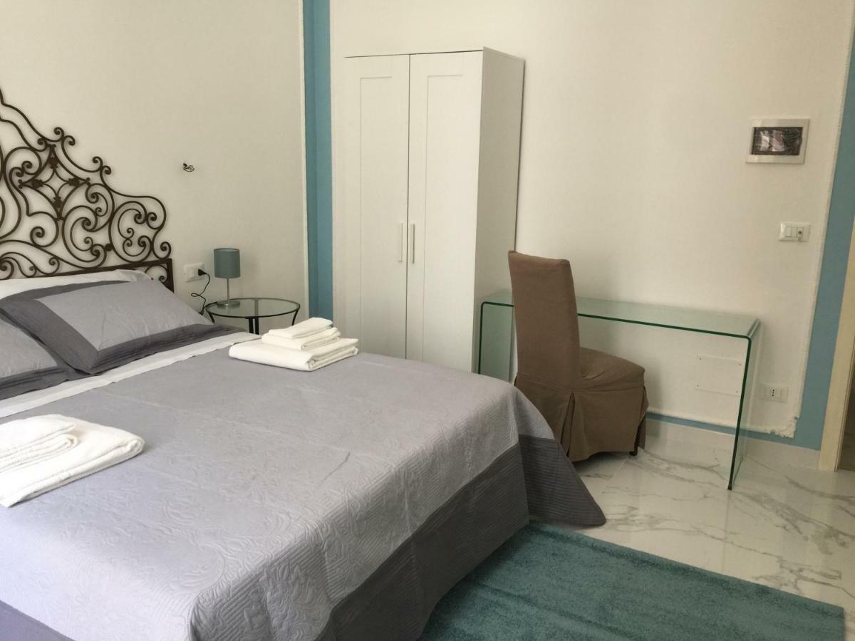 Chambre Double Supérieure