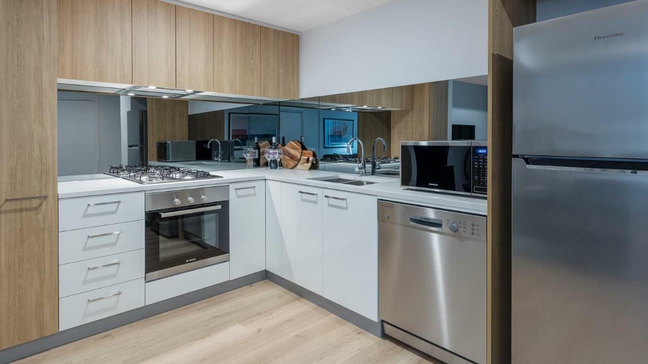 Superior One-Bedroom Suite