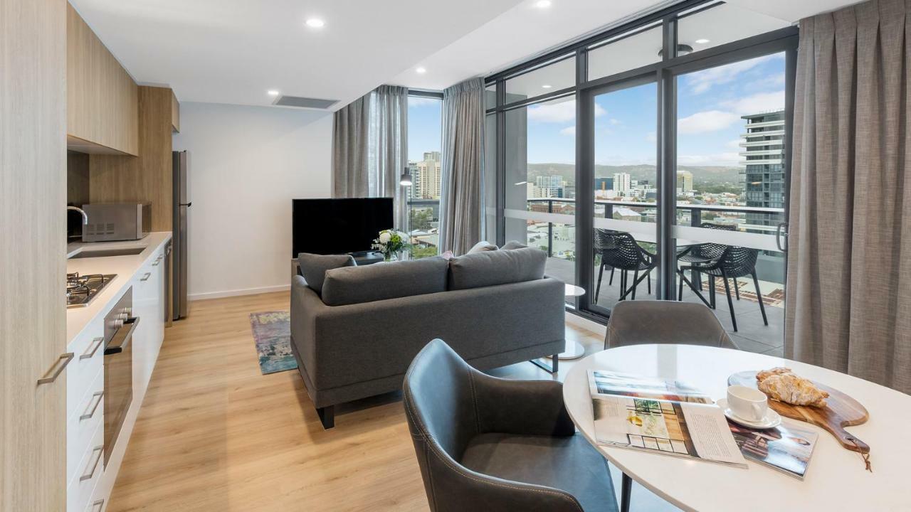 Superior Two-Bedroom Suite