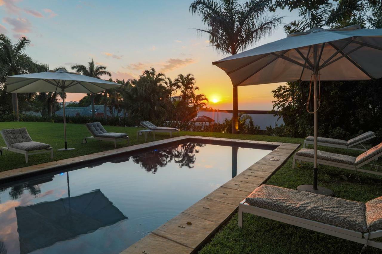 King Room with Pool View