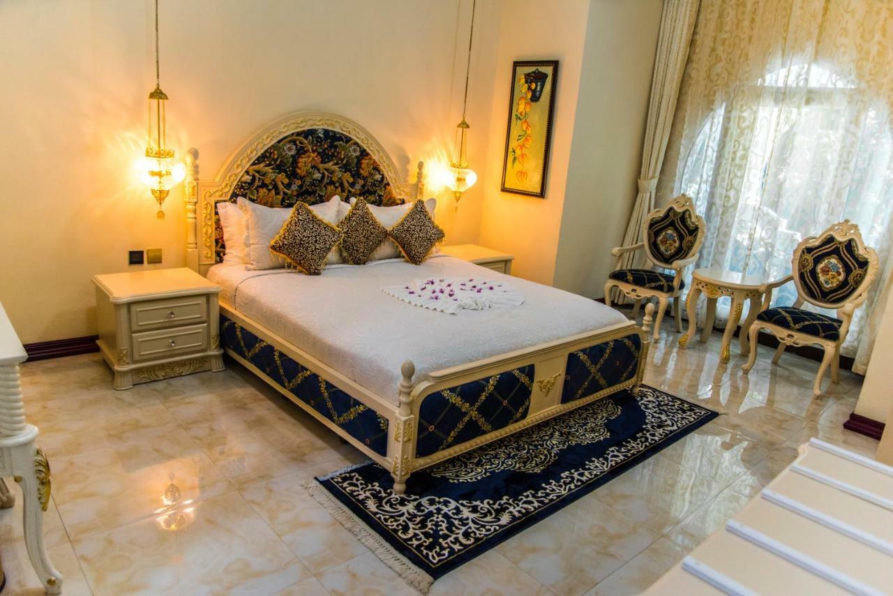 Premium Room with Sea View