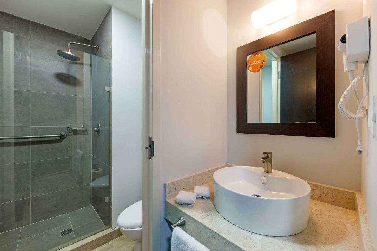 Queen Room with City View - Non Smoking