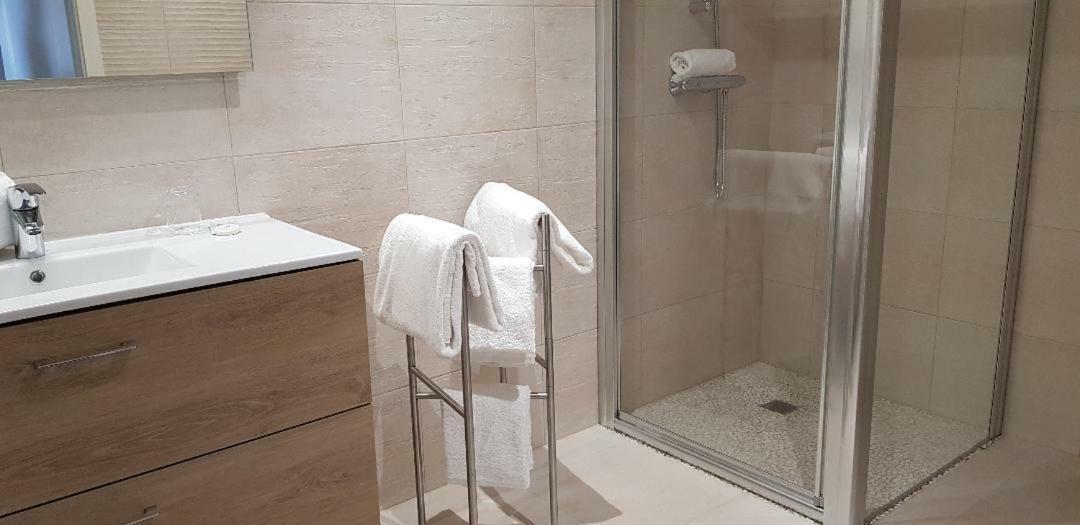 Standard Apartment