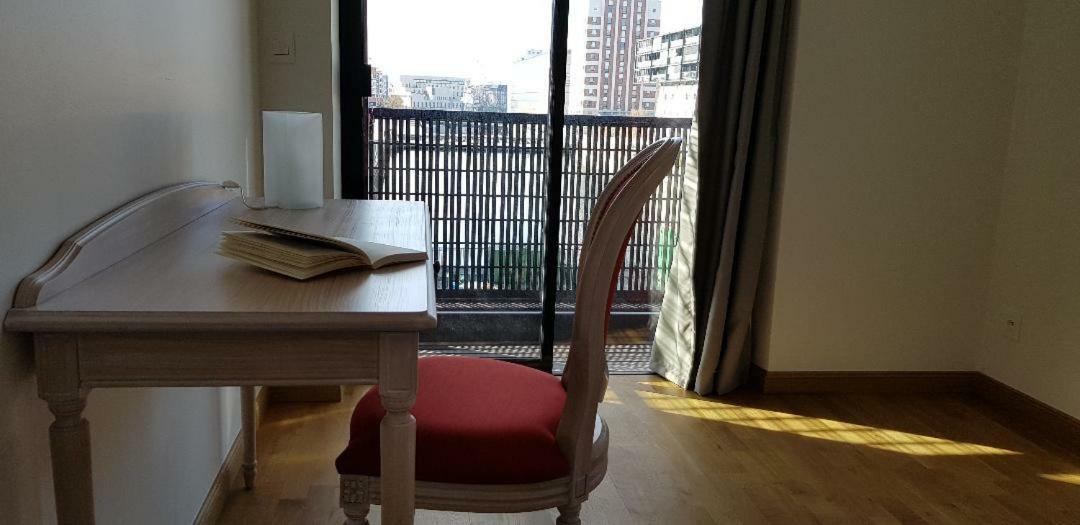 Standard Apartment