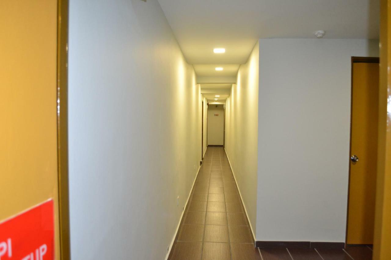 Suite Keluarga Deluxe