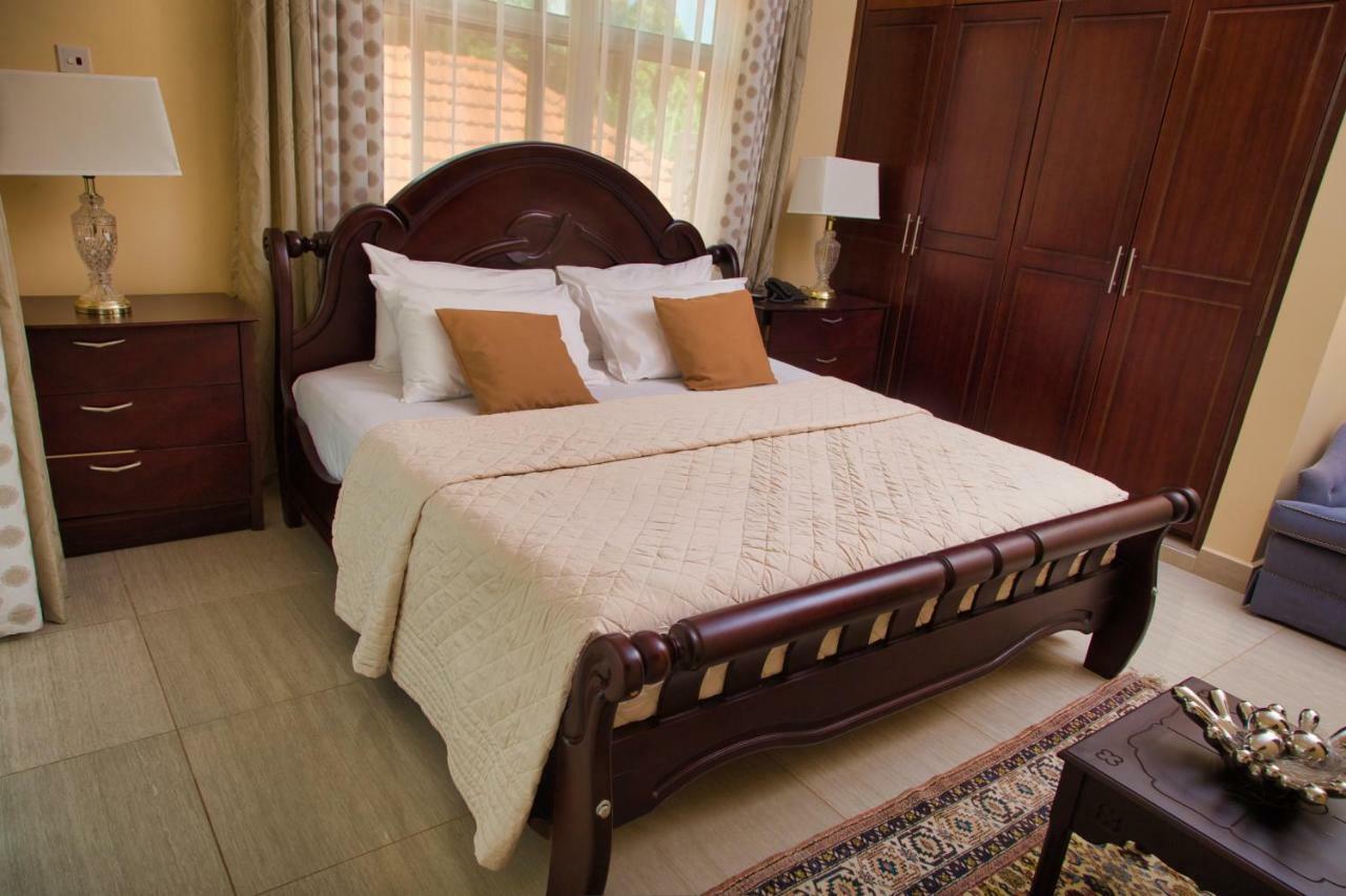 Business Double Room with Gym Access