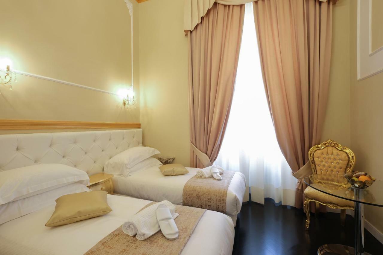 Habitación Doble Superior - 1 cama extragrande o 2 individuales